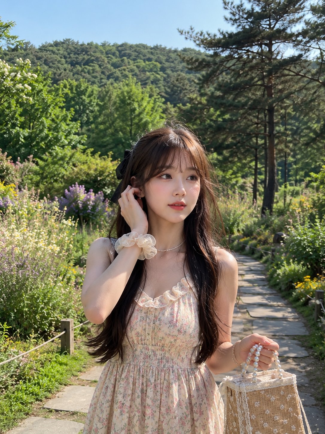 First Love Girlfriend Series